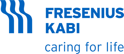 Logo Fresenius Kabi