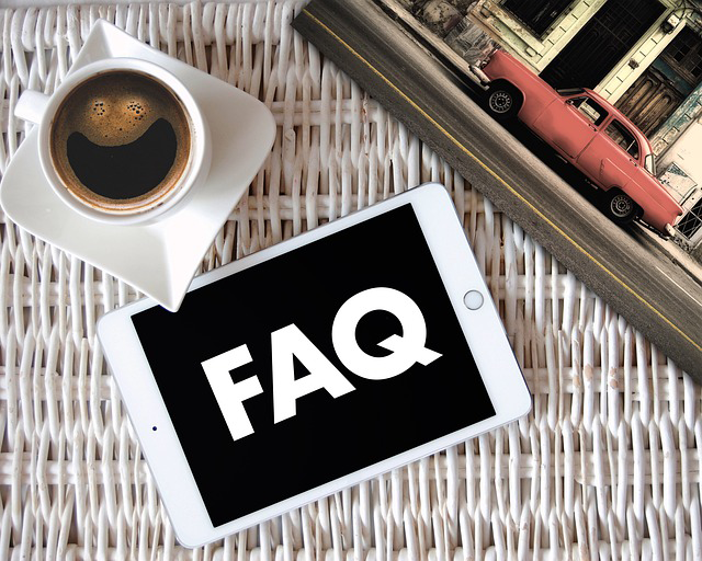 FAQs