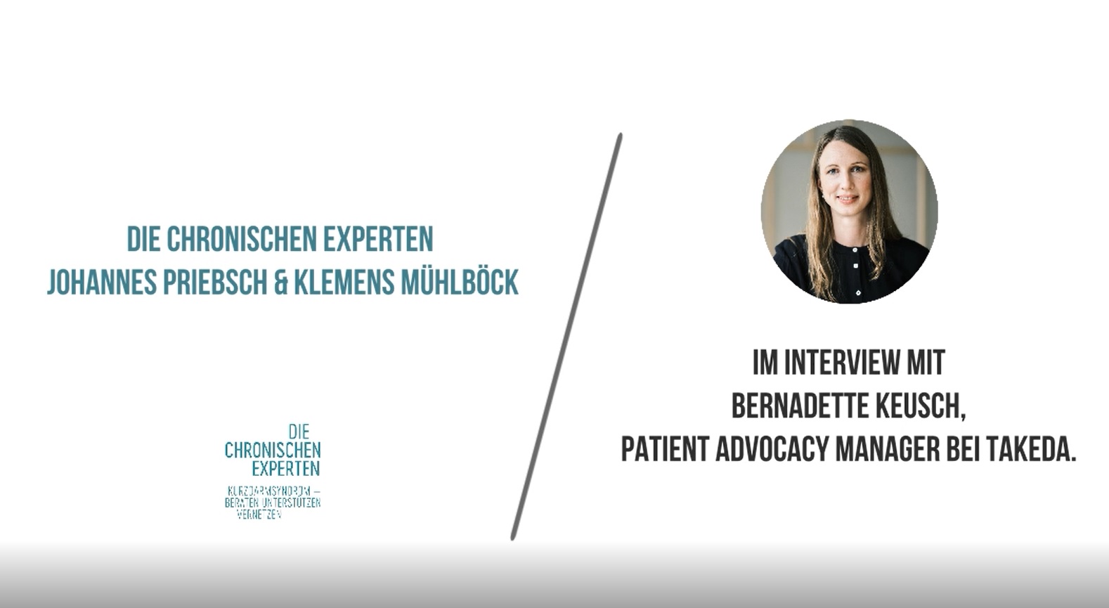 Takeda Jahrestagung 2021